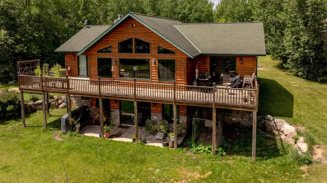 $729,000 | 4448 88th Avenue Northeast, Remer, MN 56672