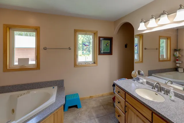 $729,000 | 4448 88th Avenue Northeast, Remer, MN 56672