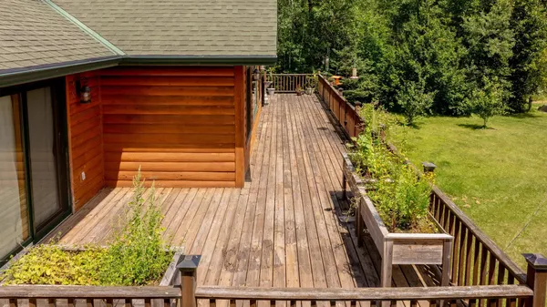 $729,000 | 4448 88th Avenue Northeast, Remer, MN 56672