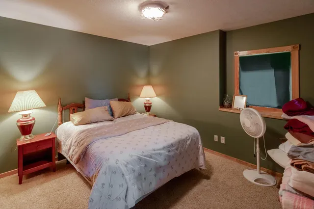 $729,000 | 4448 88th Avenue Northeast, Remer, MN 56672