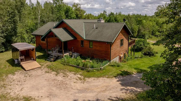 $729,000 | 4448 88th Avenue Northeast, Remer, MN 56672