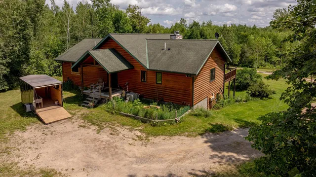 $729,000 | 4448 88th Avenue Northeast, Remer, MN 56672