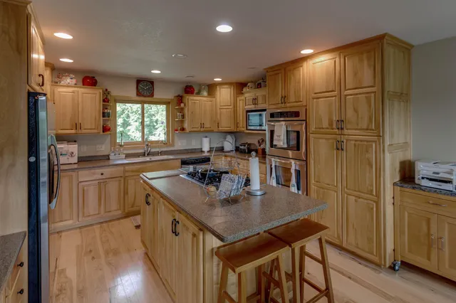 $729,000 | 4448 88th Avenue Northeast, Remer, MN 56672