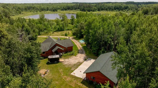 $729,000 | 4448 88th Avenue Northeast, Remer, MN 56672