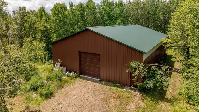 $729,000 | 4448 88th Avenue Northeast, Remer, MN 56672