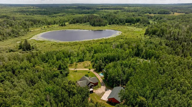 $729,000 | 4448 88th Avenue Northeast, Remer, MN 56672