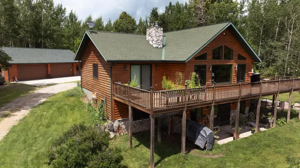 $729,000 | 4448 88th Avenue Northeast, Remer, MN 56672