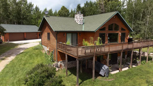 $729,000 | 4448 88th Avenue Northeast, Remer, MN 56672