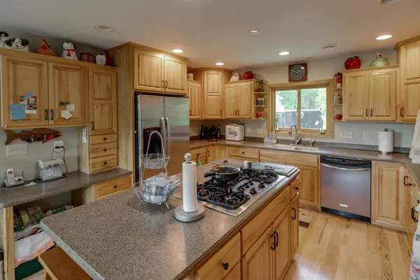 $729,000 | 4448 88th Avenue Northeast, Remer, MN 56672