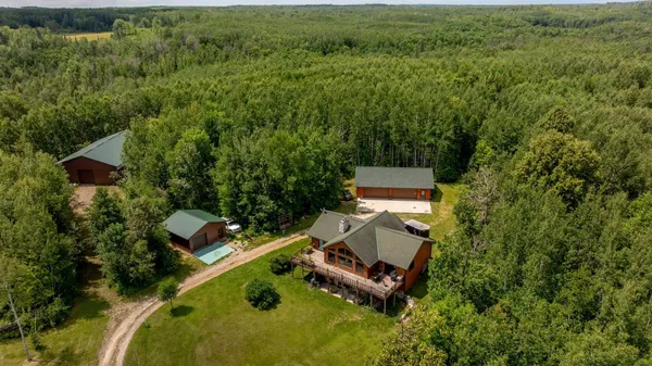 $729,000 | 4448 88th Avenue Northeast, Remer, MN 56672