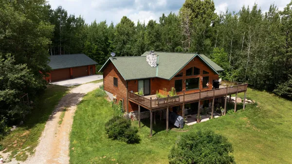 $729,000 | 4448 88th Avenue Northeast, Remer, MN 56672