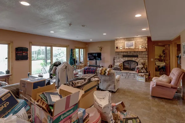 $729,000 | 4448 88th Avenue Northeast, Remer, MN 56672