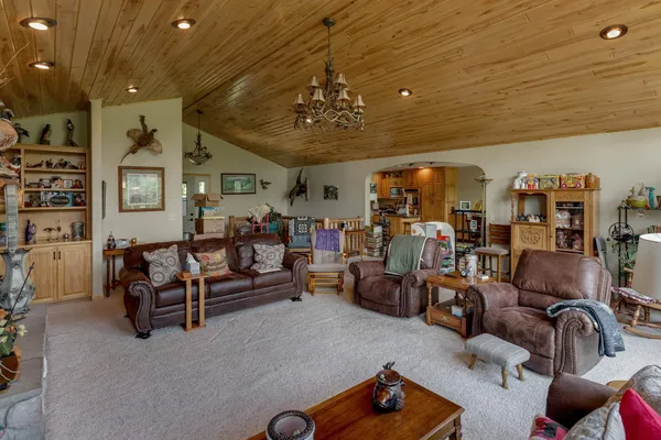 $729,000 | 4448 88th Avenue Northeast, Remer, MN 56672