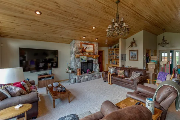 $729,000 | 4448 88th Avenue Northeast, Remer, MN 56672