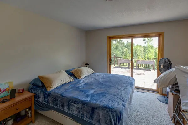 $729,000 | 4448 88th Avenue Northeast, Remer, MN 56672