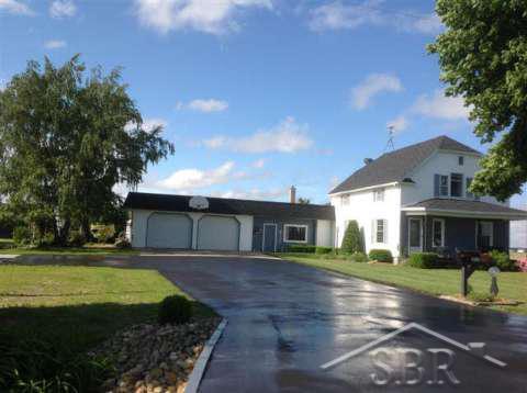20425 O'Hara Road Merrill, MI 48637 - Photo 1 of 45 20358040.JPG