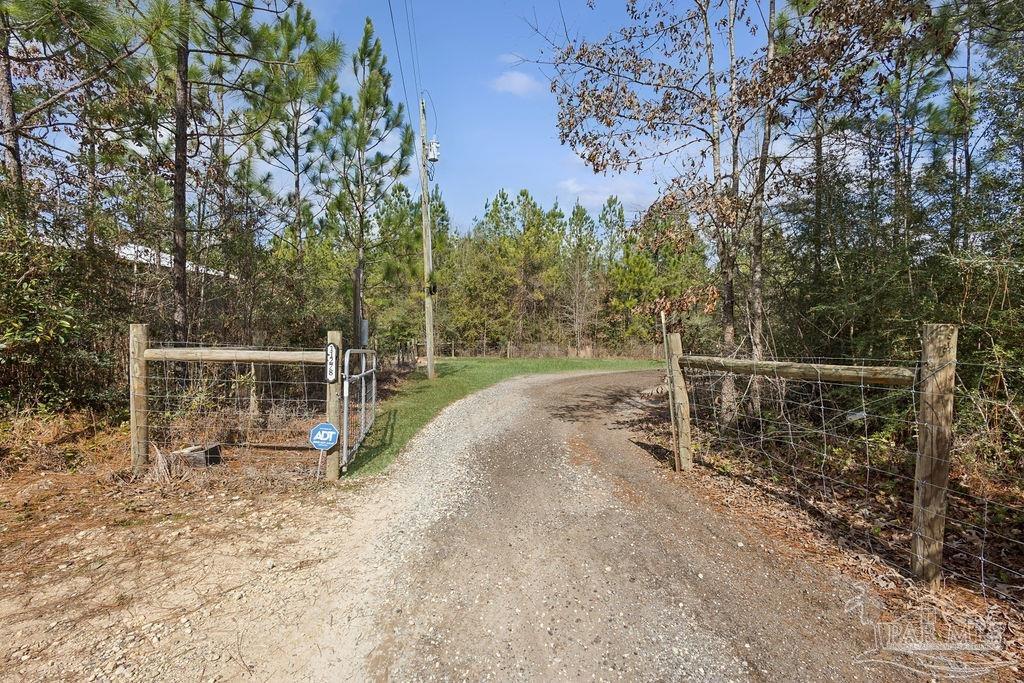 11278 Old Pine Loop Road Jay, FL 32565 - Photo 5 of 45