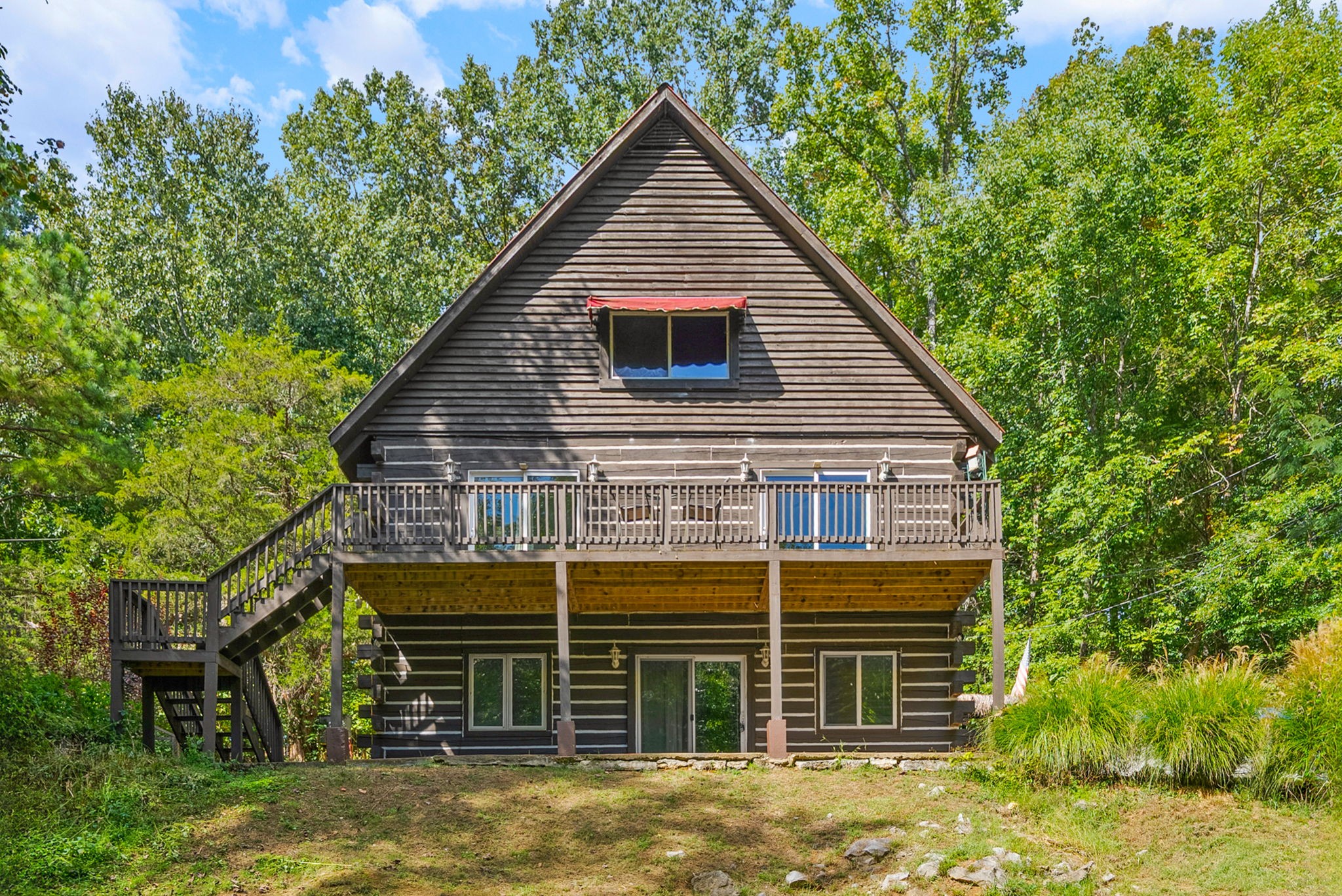 480 Hickman Shores Road Dover, TN 37058 - Photo 39 of 57 Gallery Image 39