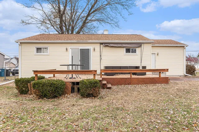 $215,000 | 119 Birch Lane, Battle Creek, MI 49015