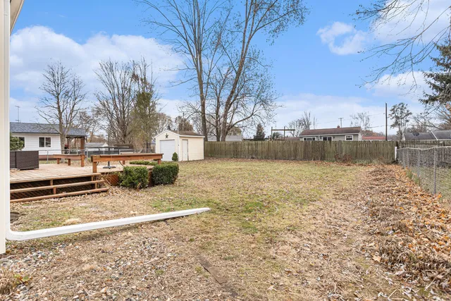 $215,000 | 119 Birch Lane, Battle Creek, MI 49015