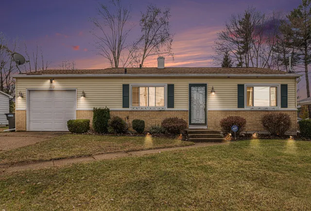 $215,000 | 119 Birch Lane, Battle Creek, MI 49015