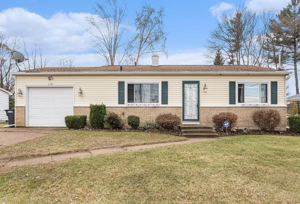 $210,000 | 119 Birch Lane, Battle Creek, MI 49015