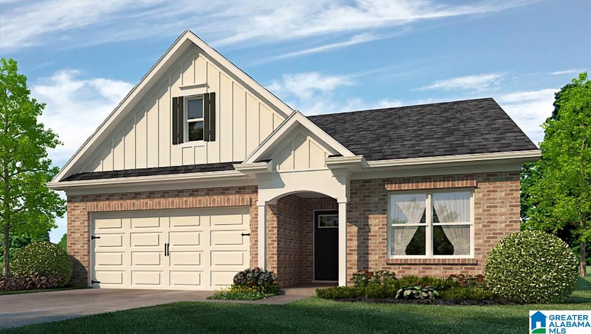 875 Valley Circle Leeds, AL 35094 - Photo 1 of 30