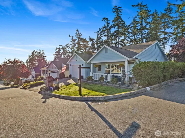 $469,000 | 179 Northwest 12th Court, Oak Harbor, WA 98277