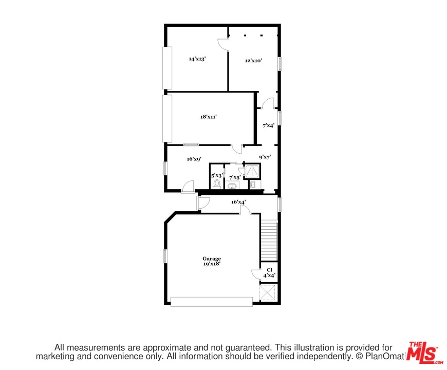 16 64th Avenue Playa del Rey, CA 90293 - Photo 34 of 37 Gallery Image 34