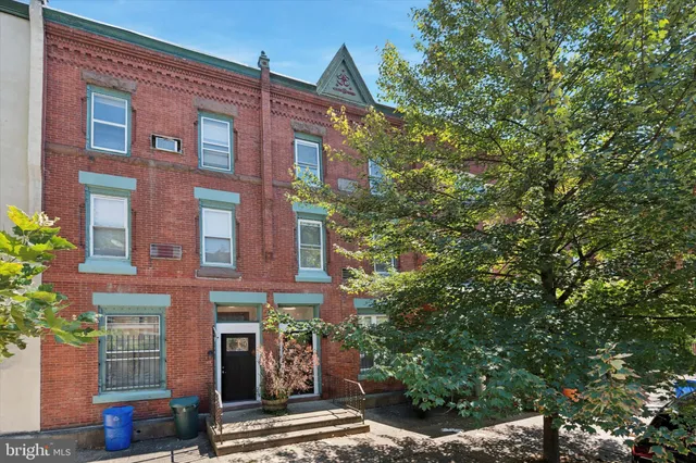 $1,200 | 251 South 44th Street, Unit 4, Philadelphia, PA 19104