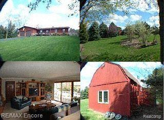 3200 Middle Road Highland, MI 48357 - Photo 1 of 1 MIDDLE RD