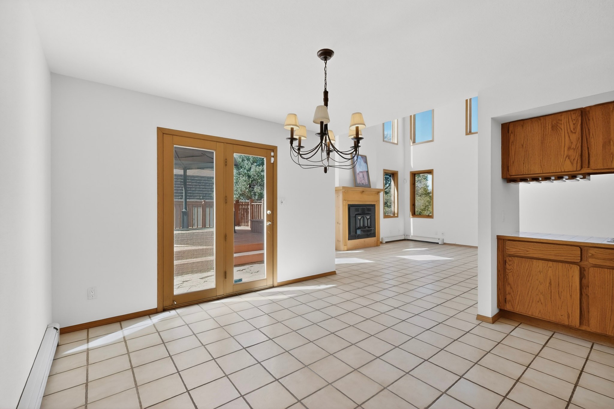 2 Toltec Road Santa Fe, NM 87505 - Photo 12 of 49