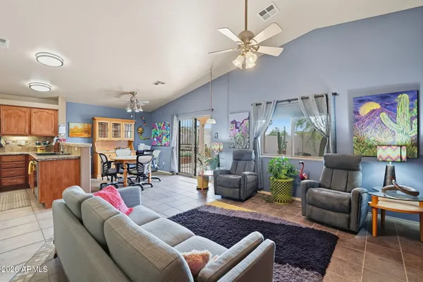 $285,000 | 9069 West Raven Drive, Arizona City, AZ 85123