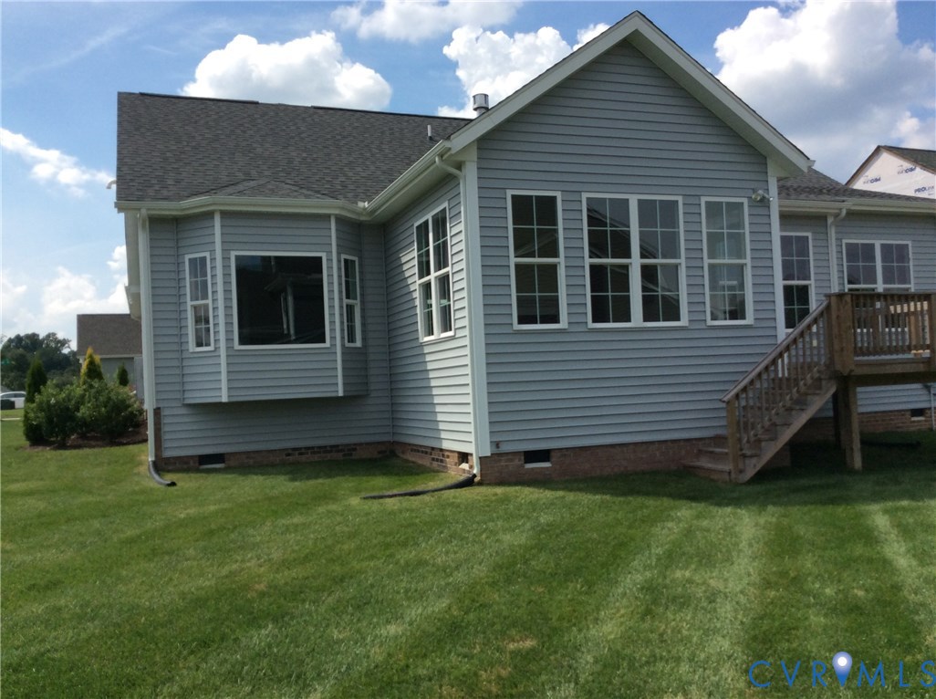 7372 Adams Farm Road Mechanicsville, VA 23111 - Photo 37 of 37