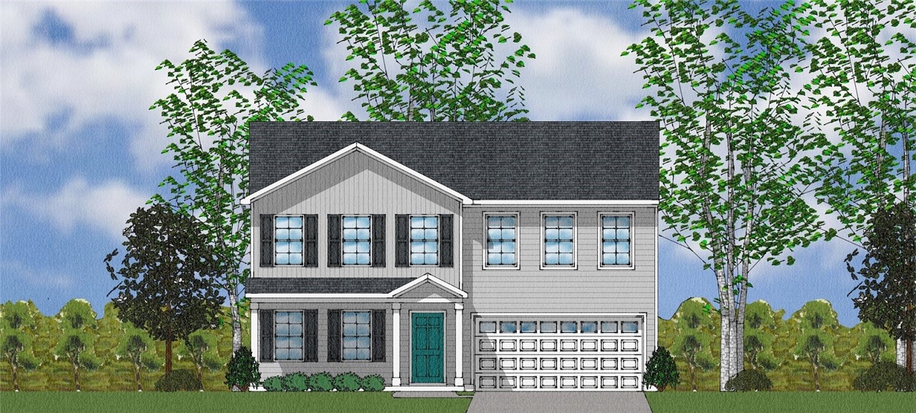 417 Reflection Drive Anderson, SC 29625 - Photo 1 of 1 Gallery Image 1