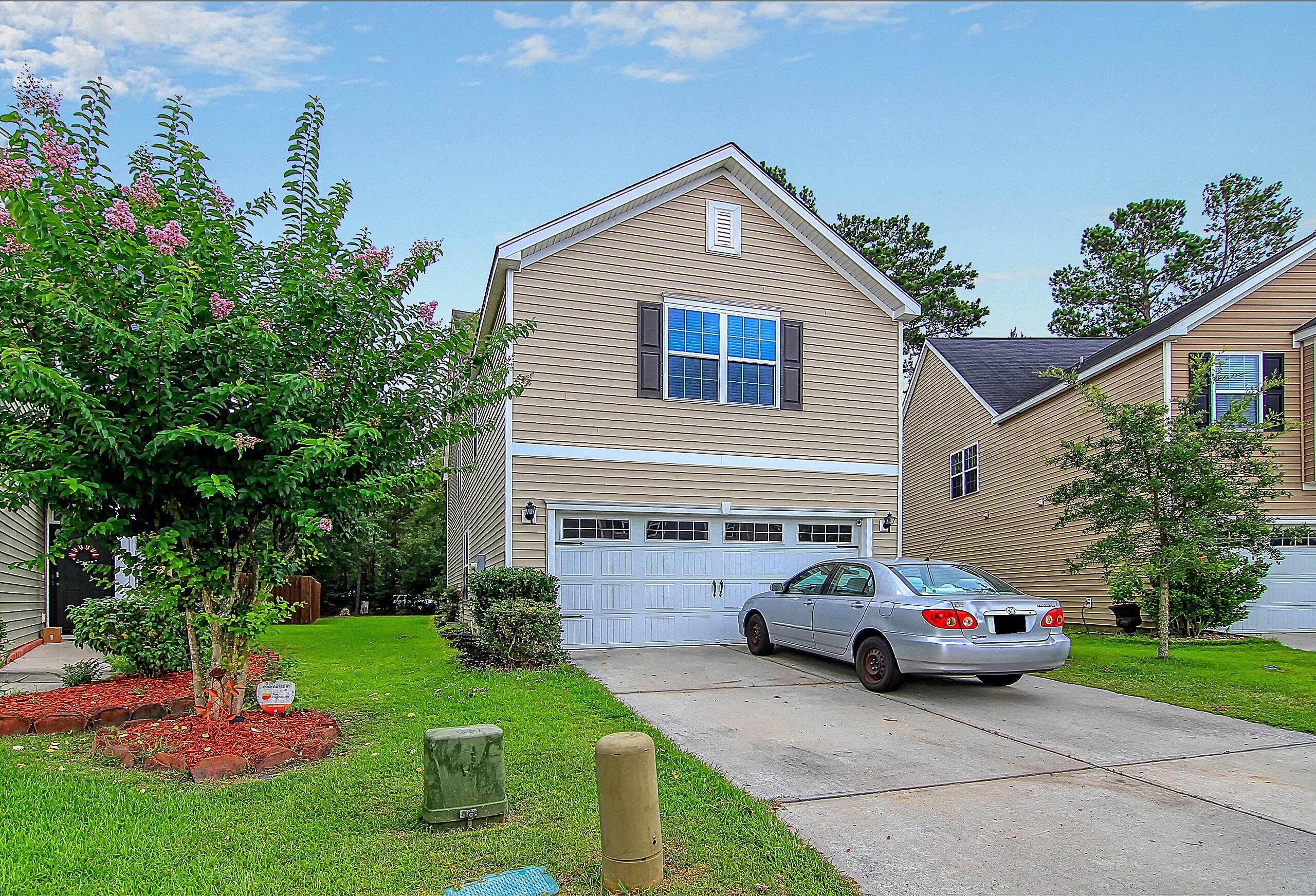 8912 Cat Tail Pond Road Summerville, SC 29485 - Photo 3 of 29 CREM_8912 Cat Tail Pond Rd_004