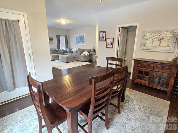 $485,000 | 5177 South Oak Circle, Granite Falls, NC 28630