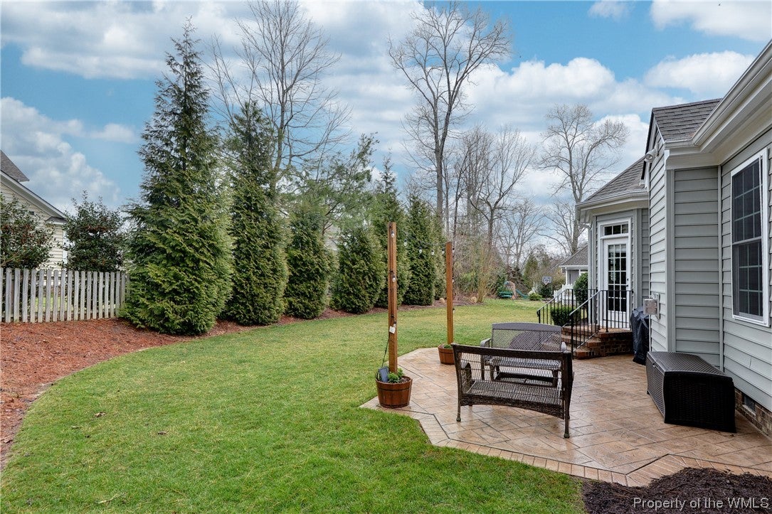 9931 Swallow Ridge Toano, VA 23168 - Photo 33 of 35 Gallery Image 33