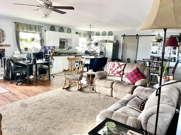 $575,000 | 222-226 County Road 705, Athens, TN 37303