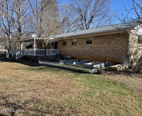 $575,000 | 222-226 County Road 705, Athens, TN 37303