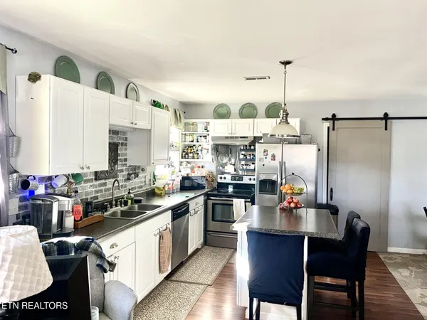 $575,000 | 222-226 County Road 705, Athens, TN 37303