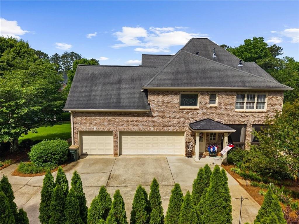 7630 Stratton Point Suwanee, GA 30024 - Photo 88 of 97