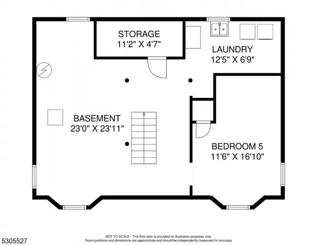 $6,950 | 243 Hobart Avenue, Short Hills, NJ 07078