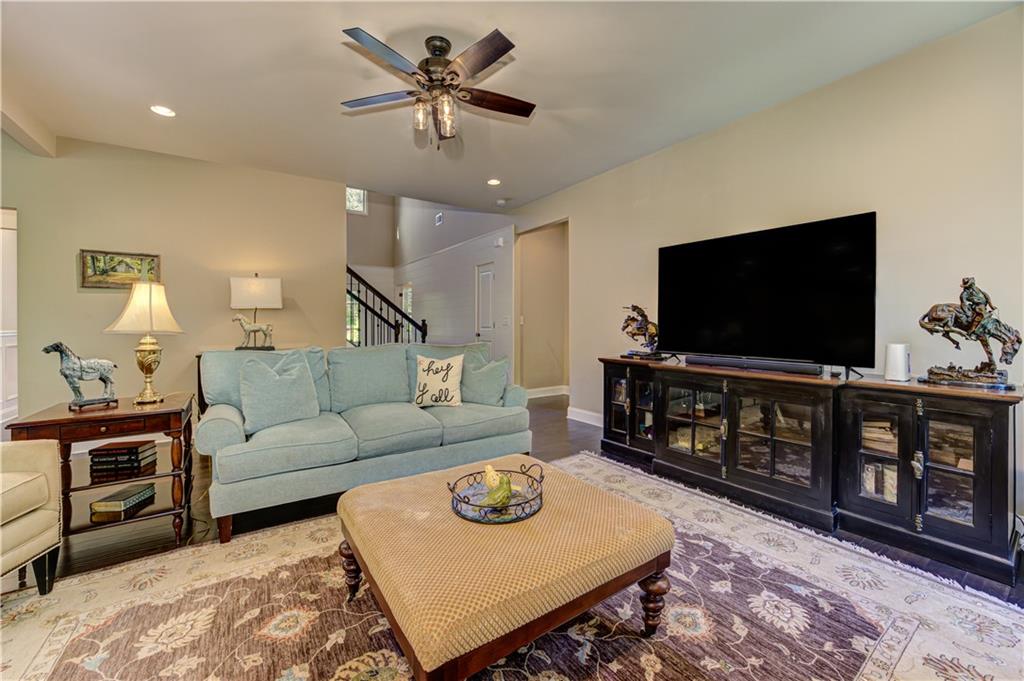 405 Acorn Run Canton, GA 30115 - Photo 24 of 102