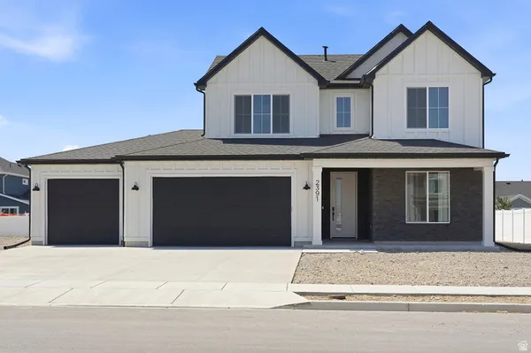 $620,000 | 2391 West 2950 North, Farr West, UT 84404