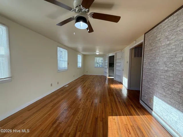 $1,350 | 1780 Pony Farm Road, Jacksonville, NC 28540