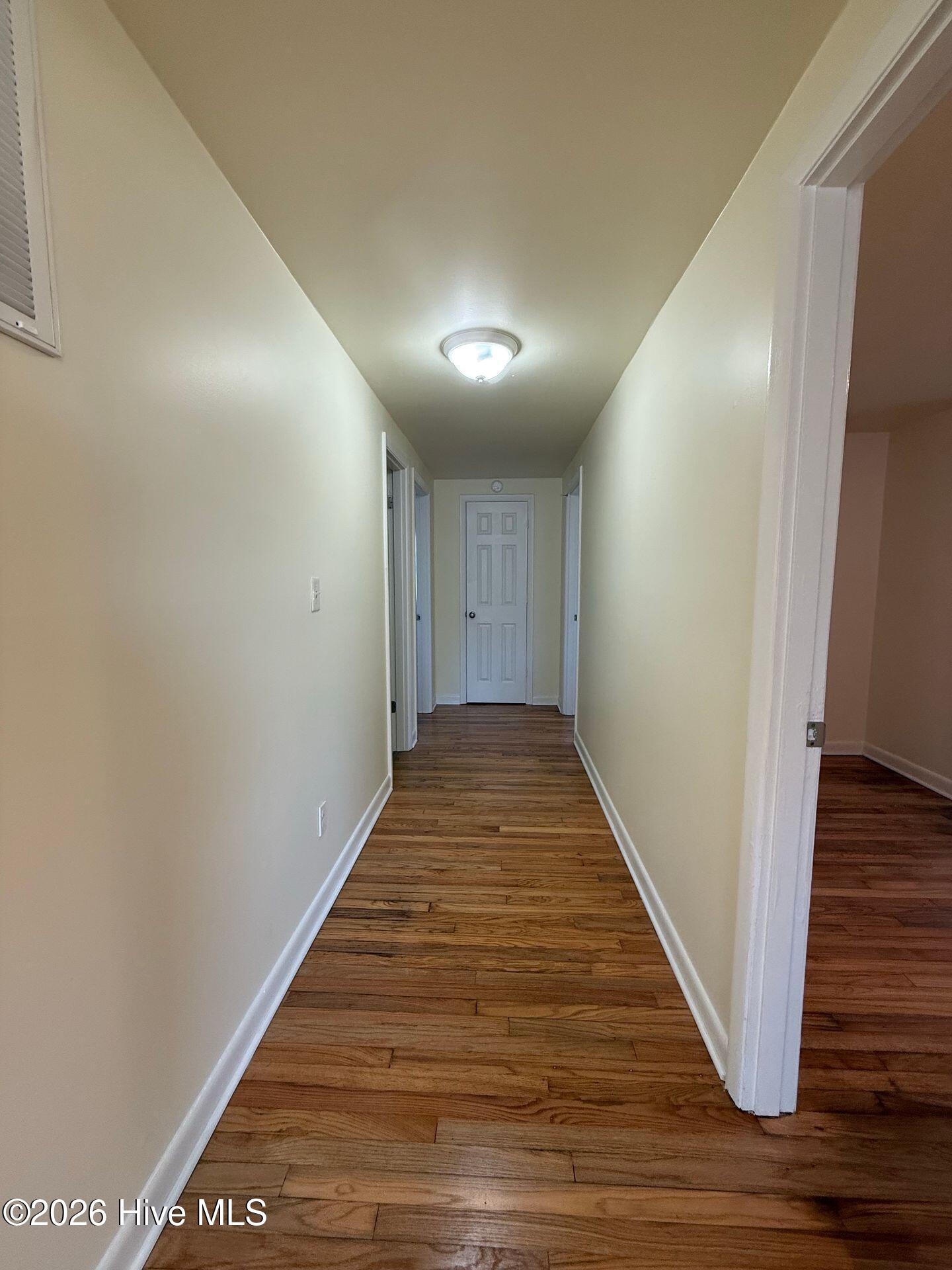 1780 Pony Farm Road Jacksonville, NC 28540 - Photo 6 of 12 hallway