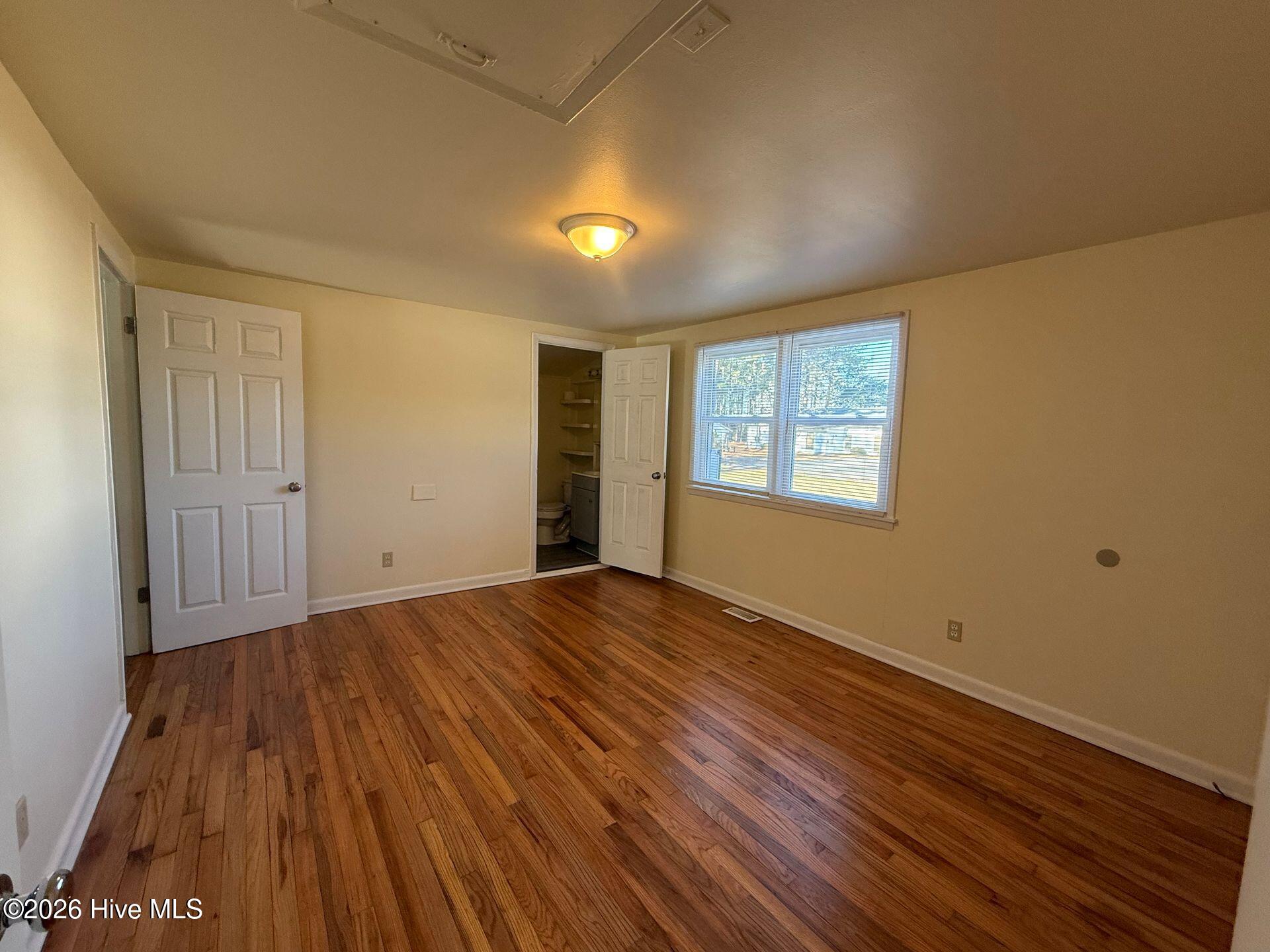 1780 Pony Farm Road Jacksonville, NC 28540 - Photo 7 of 12 master bedroom