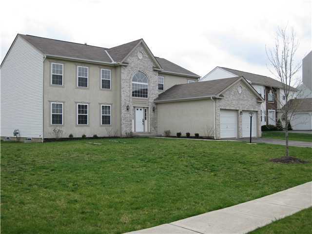 4110 River's Run Drive Lewis Center, OH 43035 - Photo 1 of 18 Gallery Image 1