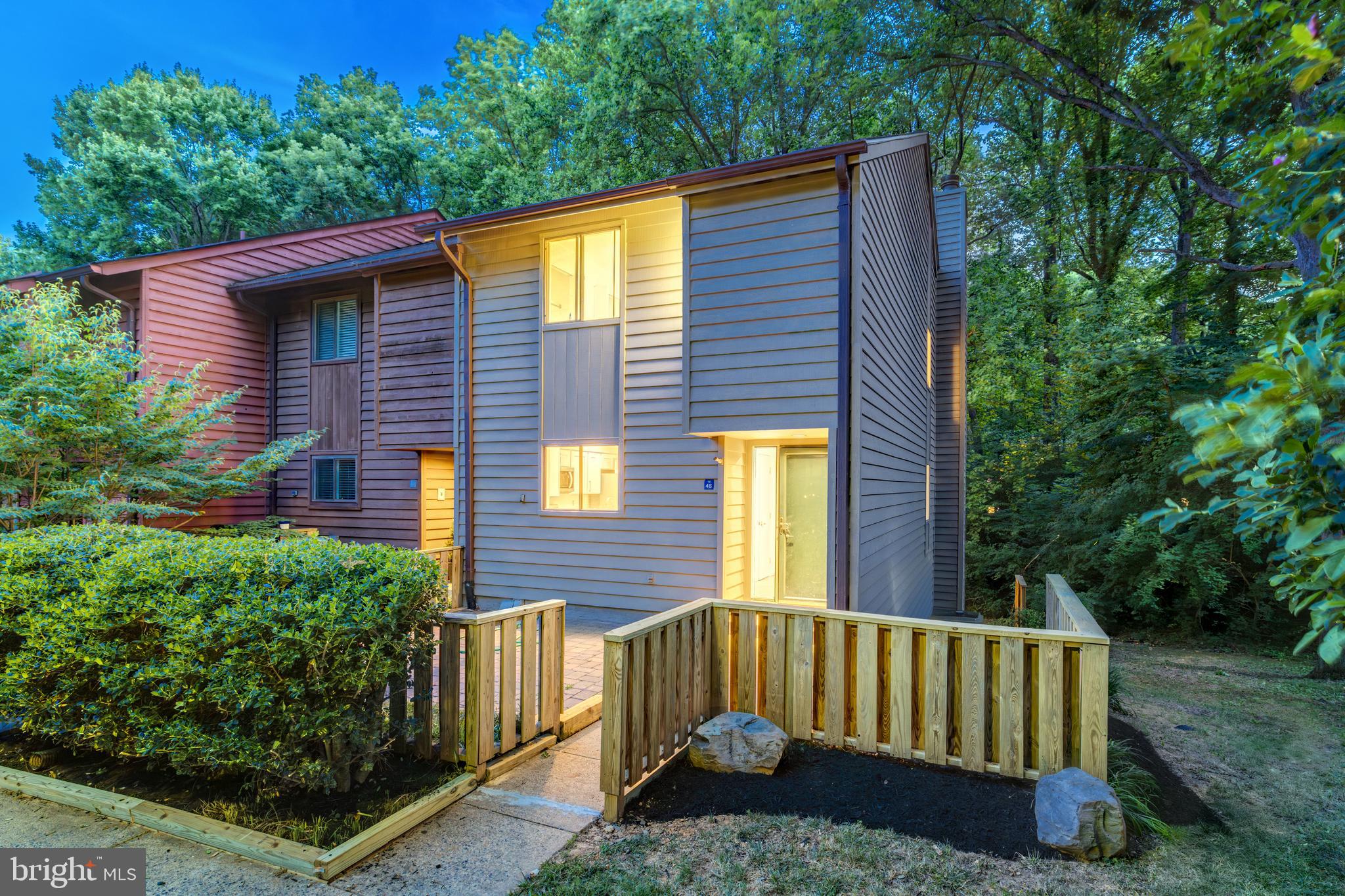 1946 Winterport Cluster Reston, VA 20191 - Photo 1 of 47 Gallery Image 1